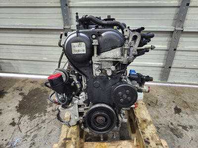 2013 Ford Escape Engine Assembly/Motor