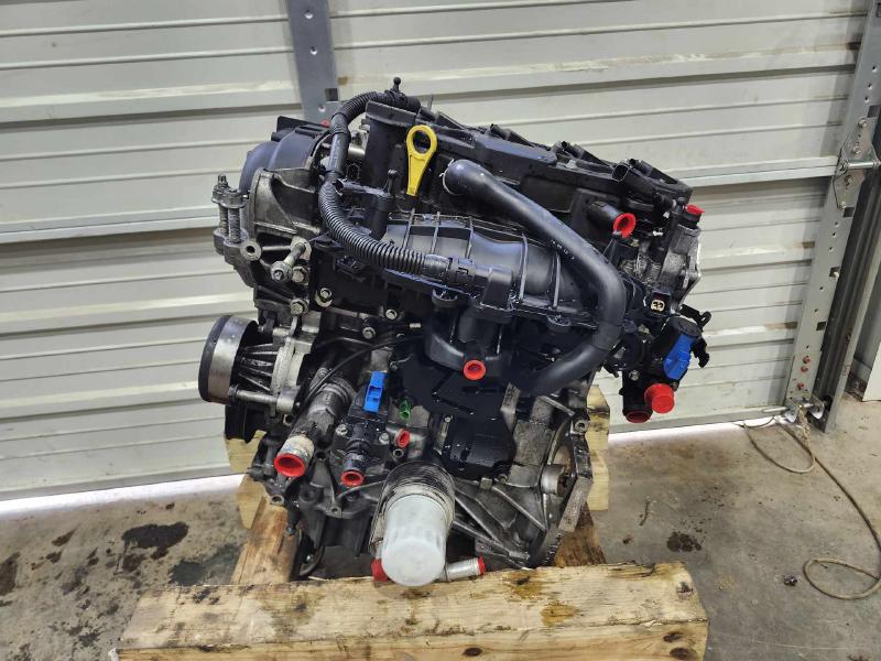 2013 Ford Escape Engine Assembly/Motor