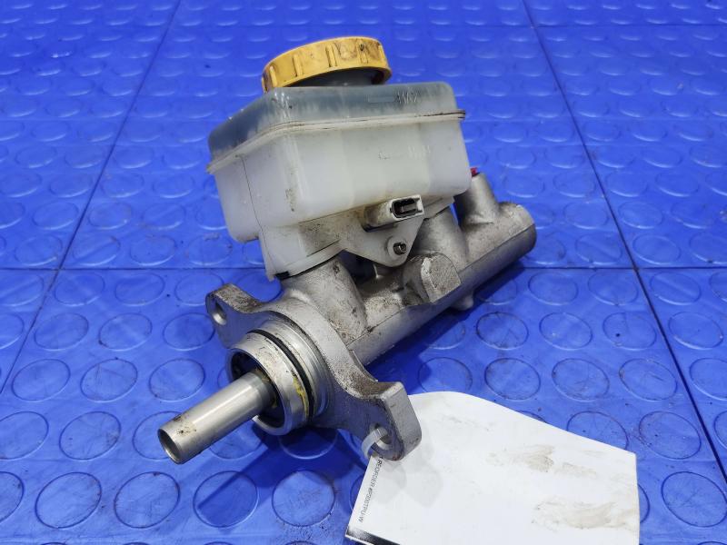 2009-2013 Subaru Forester Brake Master Cylinder Assembly OEM 26401AG030