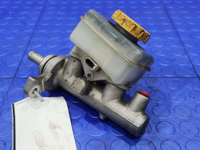 2009-2013 Subaru Forester Brake Master Cylinder Assembly OEM 26401AG030