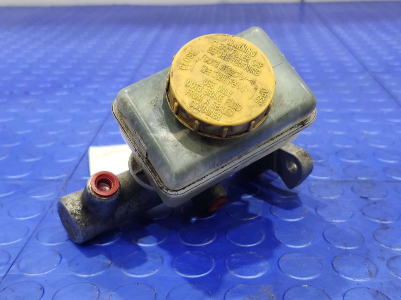 2009-2013 Subaru Forester Brake Master Cylinder Assembly OEM 26401AG030