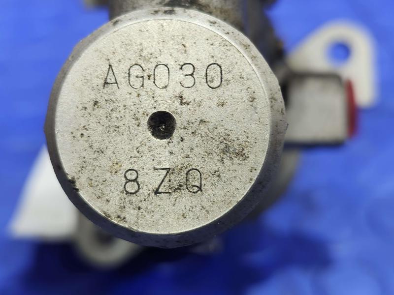 2009-2013 Subaru Forester Brake Master Cylinder Assembly OEM 26401AG030
