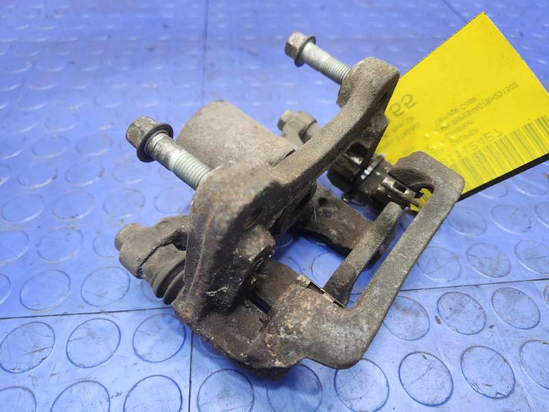 2011 Hyundai Sonata Caliper