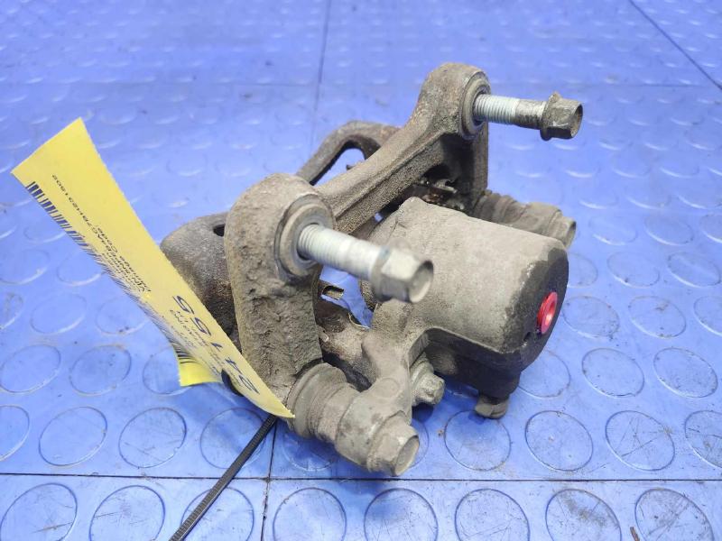 2011 Hyundai Sonata Caliper