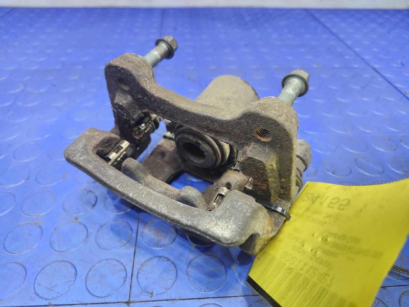 2011 Hyundai Sonata Caliper