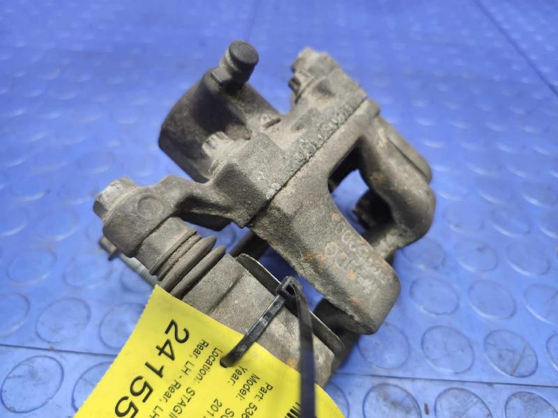 2011 Hyundai Sonata Caliper