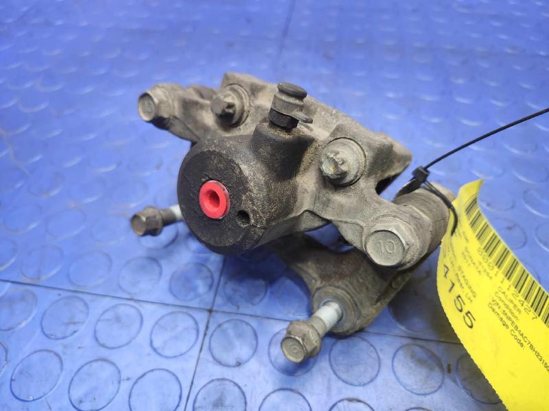 2011 Hyundai Sonata Caliper
