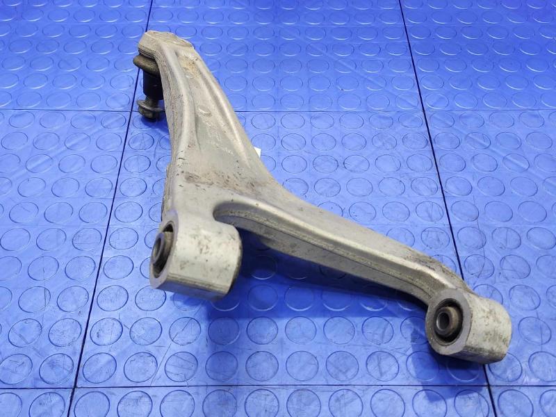 2010 Infiniti EX35 Upper Control Arm Rear