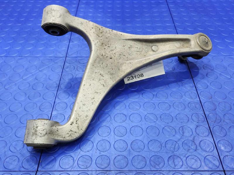 2010 Infiniti EX35 Upper Control Arm Rear