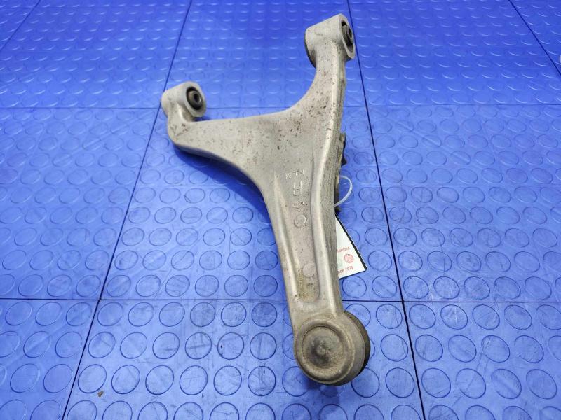 2010 Infiniti EX35 Upper Control Arm Rear