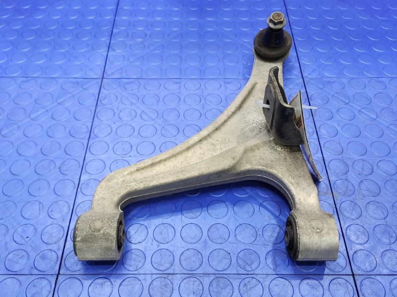 2010 Infiniti EX35 Upper Control Arm Rear