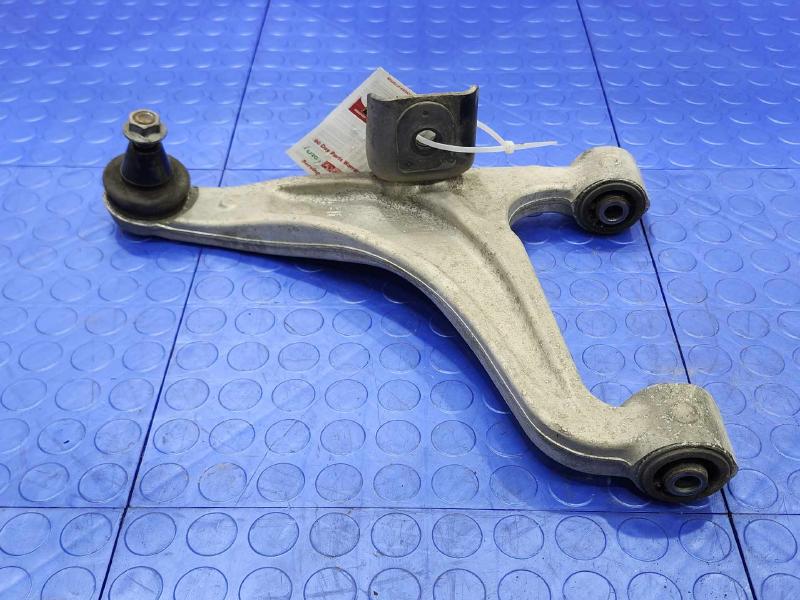 2010 Infiniti EX35 Upper Control Arm Rear
