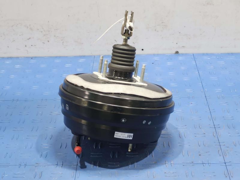 2020 Subaru Forester Power Brake Booster