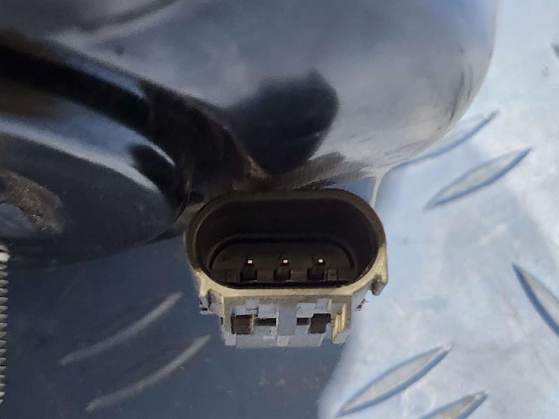 2020 Subaru Forester Power Brake Booster