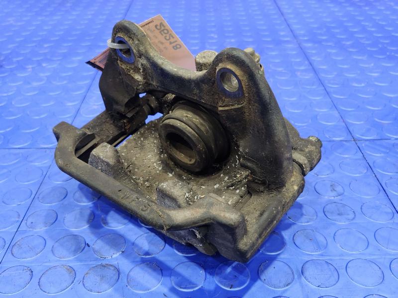 2010 Chevrolet Tahoe Caliper