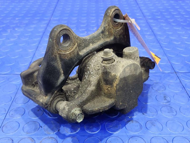 2010 Chevrolet Tahoe Caliper
