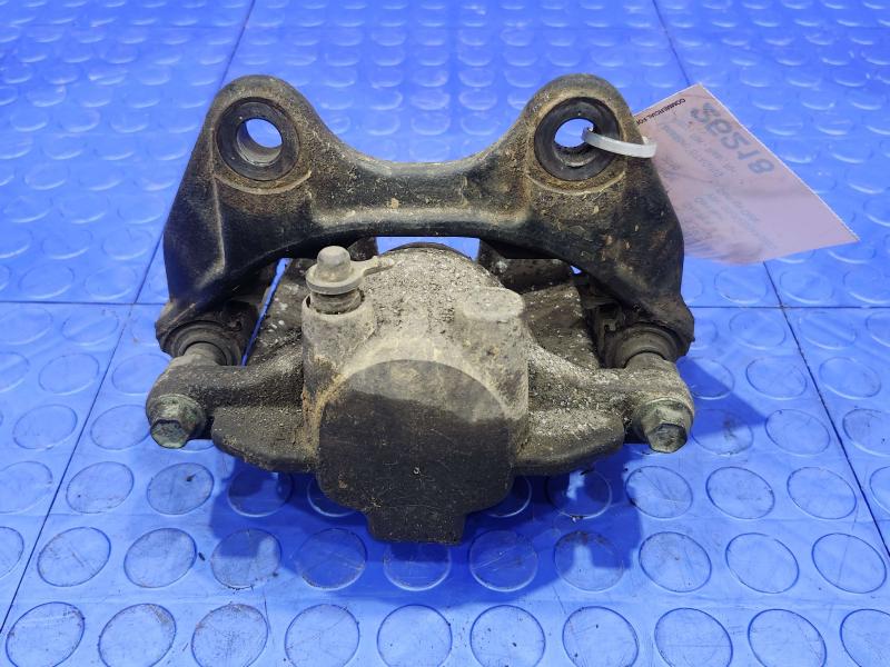 2010 Chevrolet Tahoe Caliper