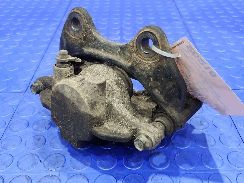 2010 Chevrolet Tahoe Caliper