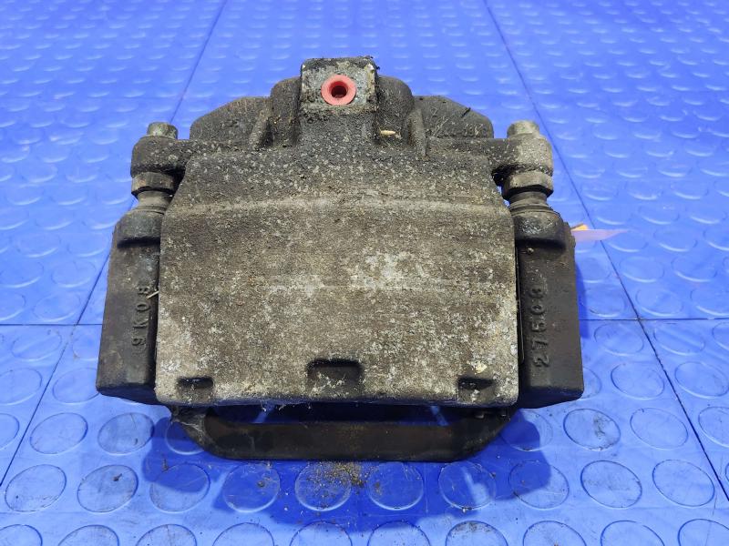 2010 Chevrolet Tahoe Caliper