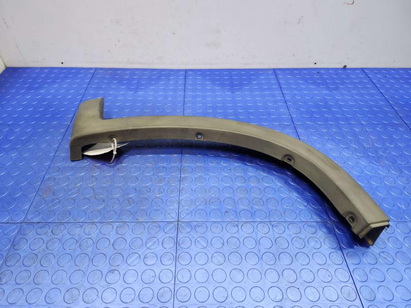 2018 Ram ProMaster Fender Flare