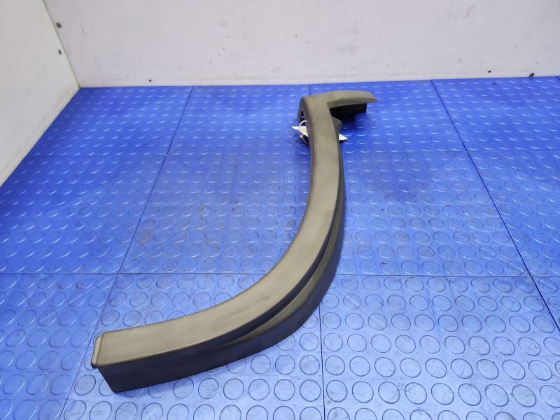 2018 Ram ProMaster Fender Flare
