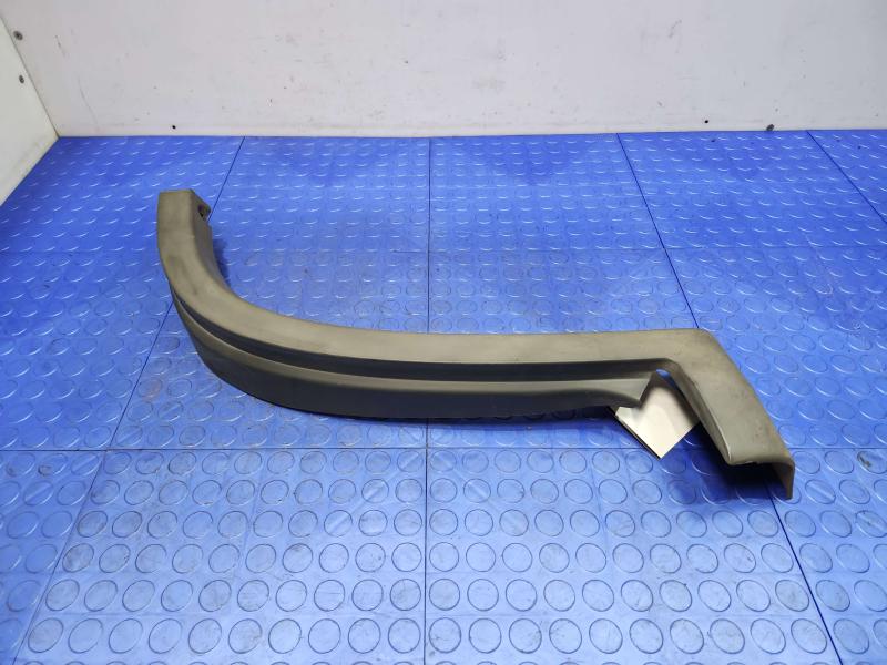 2018 Ram ProMaster Fender Flare