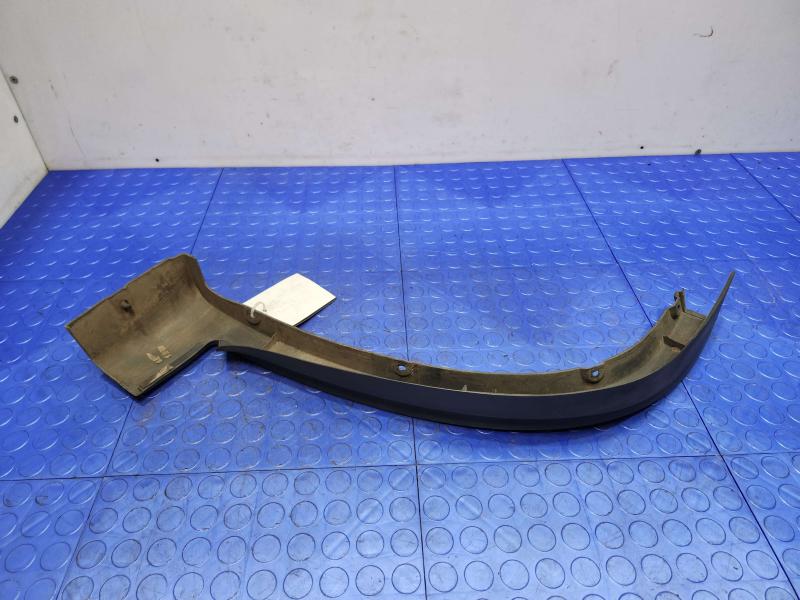 2018 Ram ProMaster Fender Flare