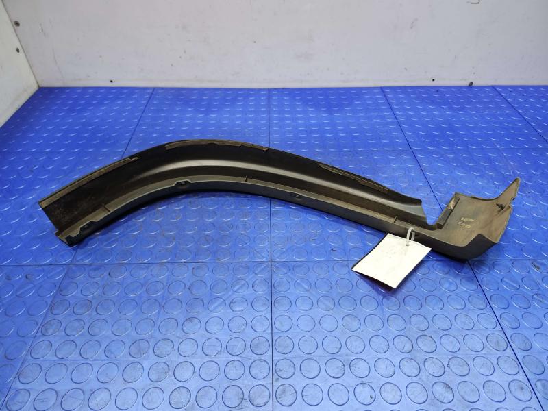 2018 Ram ProMaster Fender Flare