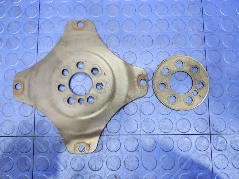 2017 Kia Optima Flywheel