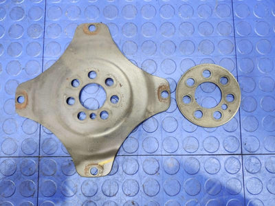2017 Kia Optima Flywheel