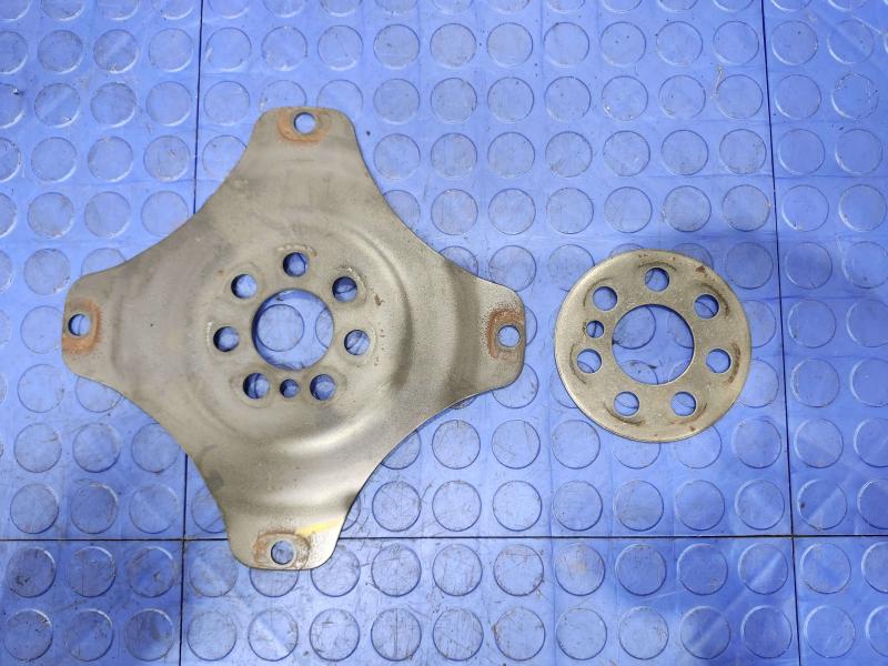 2017 Kia Optima Flywheel