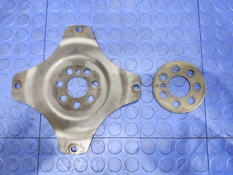 2017 Kia Optima Flywheel