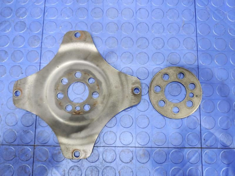 2017 Kia Optima Flywheel