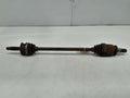 2005 Subaru Legacy Axle Shaft