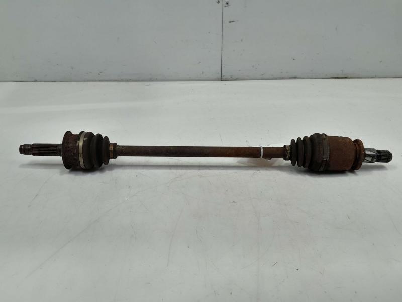 2005 Subaru Legacy Axle Shaft