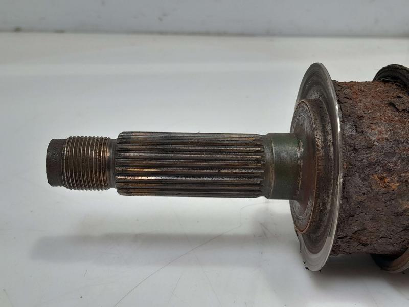 2005 Subaru Legacy Axle Shaft