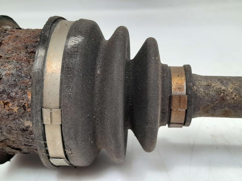 2005 Subaru Legacy Axle Shaft
