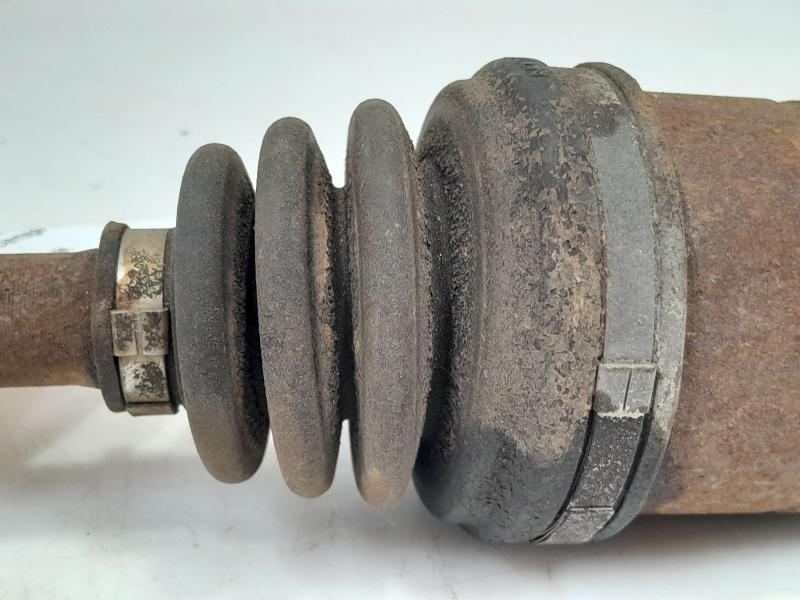 2005 Subaru Legacy Axle Shaft