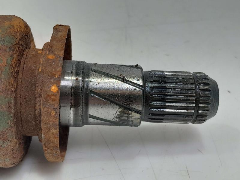 2005 Subaru Legacy Axle Shaft