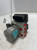 2018 2019 Hyundai Sonata ABS Pump w/ Module w/o Hybrid w/o Adaptive Cruise OEM 58920C2210