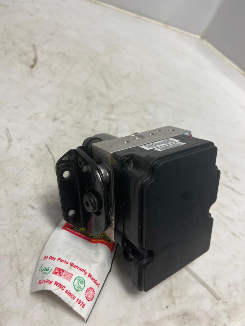 2018 2019 Hyundai Sonata ABS Pump w/ Module w/o Hybrid w/o Adaptive Cruise OEM 58920C2210