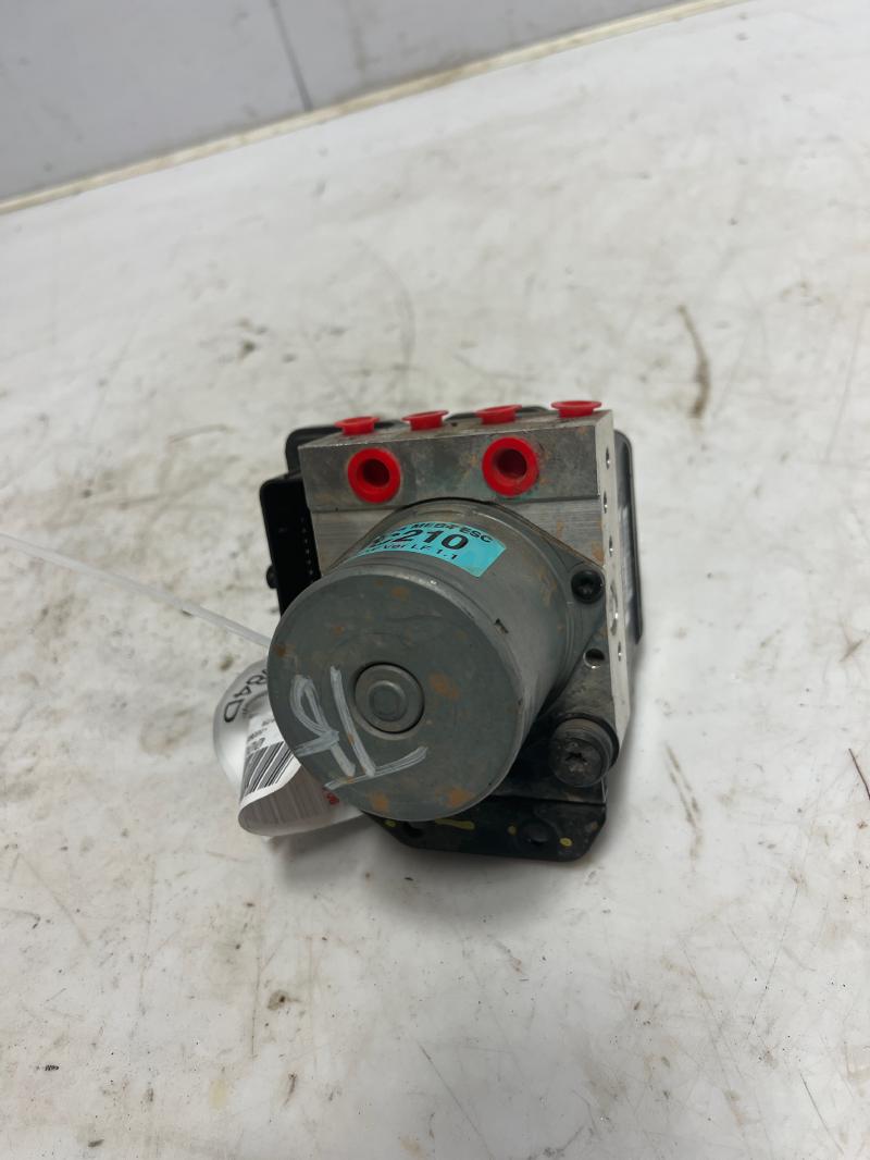 2018 2019 Hyundai Sonata ABS Pump w/ Module w/o Hybrid w/o Adaptive Cruise OEM 58920C2210
