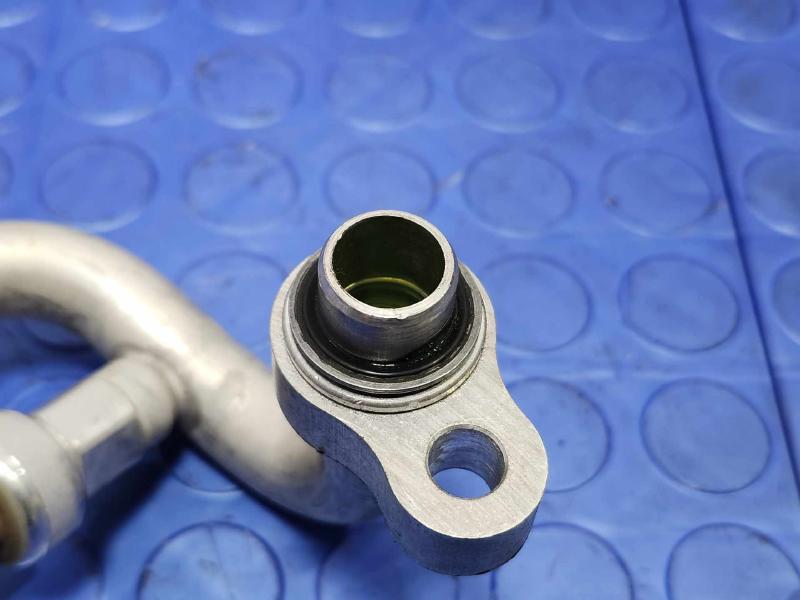 2023 Chevrolet Bolt EUV Air Conditioner Hose