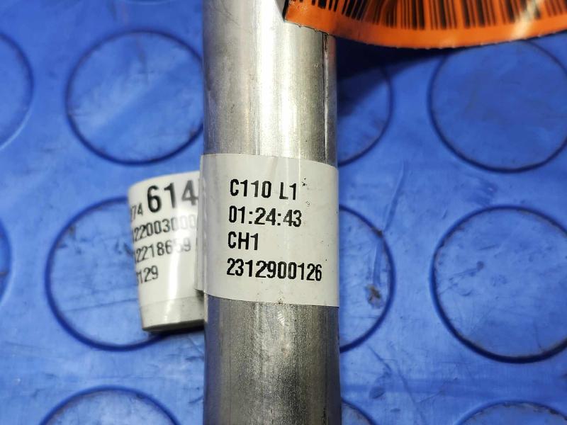 2023 Chevrolet Bolt EUV Air Conditioner Hose