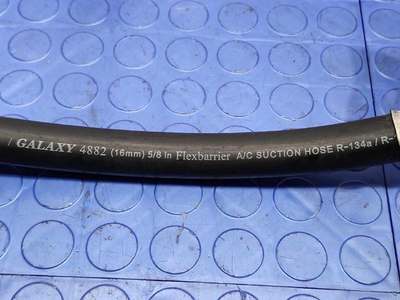 2023 Chevrolet Bolt EUV Air Conditioner Hose