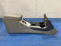 2007 Toyota RAV4 Front Console