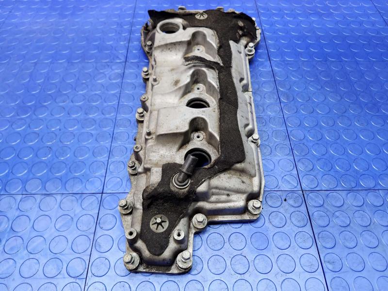 2015 Chevrolet Camaro Valve Cover