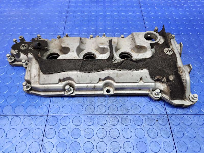 2015 Chevrolet Camaro Valve Cover