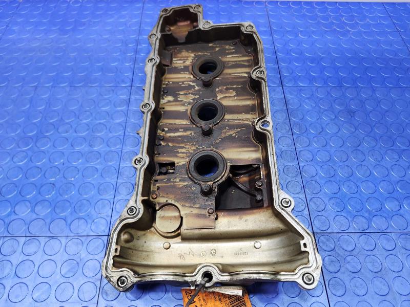 2015 Chevrolet Camaro Valve Cover