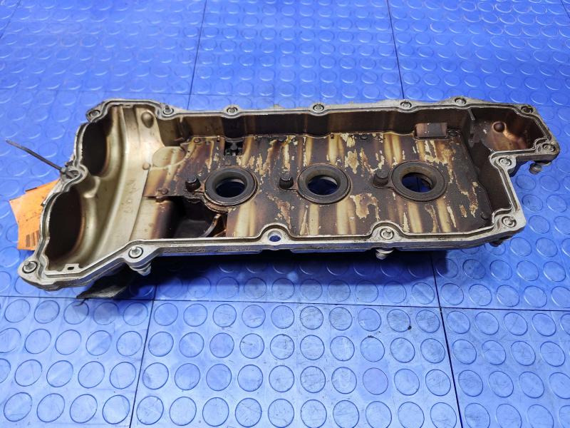 2015 Chevrolet Camaro Valve Cover